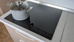 Варочная поверхность индукционная ELECTROLUX IPE6453KF фото от покупателей 1