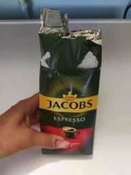 Кава мелена Jacobs Espresso 450 г фото від покупців 13
