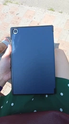 Чохол до планшета BeCover Smart Case Samsung Galaxy Tab A7 10.4 (2020) SM-T500 / SM-T5 (705286) фото від покупців 1
