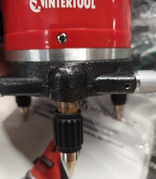 Лазерный уровень Intertool (MT-3009)