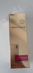 Тестер Парфюмированная вода для женщин Montale Roses Musk 100 мл (ROZ6205052492) фото от покупателей 9