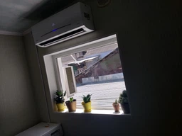 Кондиціонер Daiko ASP-H12INX21 фото від покупців 1