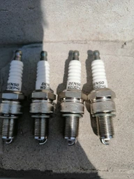 Свечи зажигания DENSO (W20EP-U) фото от покупателей 1