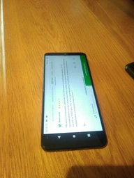 Мобильный телефон ZTE Blade 20 Smart 4/128GB Gradient Green фото от покупателей 4