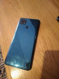 Мобильный телефон ZTE Blade 20 Smart 4/128GB Gradient Green фото от покупателей 3