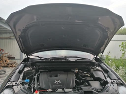 Амортизатор капота Mazda CX-5 2gen. (2016+) Hood Lift Supports (147) фото від покупців 1