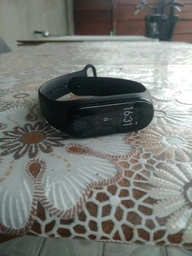 Xiaomi Mi Band 4, Black фото від покупців 5