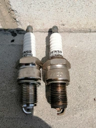 Свечи зажигания DENSO (W20EP-U) фото от покупателей 2