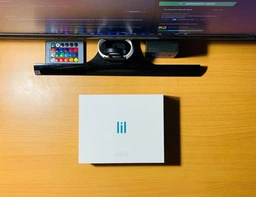 Устройство для нагревания табака LiL Solid 2.0 Blue (7622100818564) фото от покупателей 3