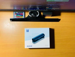 Устройство для нагревания табака LiL Solid 2.0 Blue (7622100818564) фото от покупателей 2
