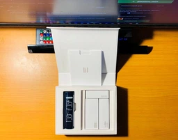 Устройство для нагревания табака LiL Solid 2.0 Blue (7622100818564) фото от покупателей 1