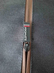 Чехол для ноутбука Promate Portfolio-S 11" Blue (portfolio-s.blue) фото от покупателей 11