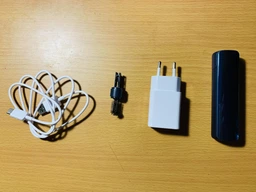 Устройство для нагревания табака LiL Solid 2.0 Blue (7622100818564) фото от покупателей 4