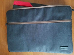 Чехол для ноутбука Promate Portfolio-S 11" Blue (portfolio-s.blue) фото от покупателей 13