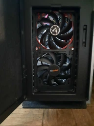 Вентилятор be quiet! Pure Wings 2 140mm PWM high-speed (BL083) фото от покупателей 6