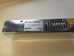 Блок питания Venom 12В 200Вт Slim Standar IP20t (VSSL-200-12)