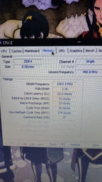 Оперативна пам'ять Team Elite DDR4 SO-DIMM 8GB/2133 (TED48G2133C15-S01) фото від покупців 4