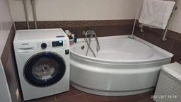 Ванна акриловая CERSANIT JOANNA NEW S301-166 140x90 правосторонняя + ножки PW01/S906-001/PW02/PW04/PW06/PW011 фото от покупателей 8