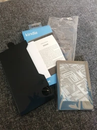 Електронна книга Amazon Kindle 10th Gen 8Gb White фото от покупателей 6