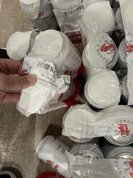 Упаковка пива Budweiser бочковое светлое фильтрованное 4% 0.5 л х 24 шт (8594403704983_8594403707656) фото от покупателей 2