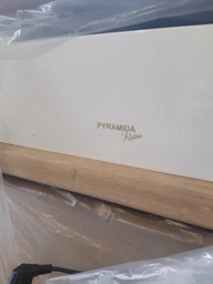 Витяжка вбудована Pyramida TL 60 Wood WH фото от покупателей 1