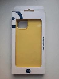 Чохол для смартфона Apple iPhone 12 Pro Max ArmorStandart Icon Case Pine Green (ARM67469) фото від покупців 10