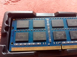 Оперативная память Hynix SODIMM DDR3 4Gb 2Rx8 1333Mhz PC3-10600S-9-10-F3 HMT451S6МFR8C-PB