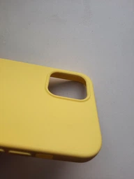 Чохол для смартфона Apple iPhone 12 Pro Max ArmorStandart Icon Case Pine Green (ARM67469) фото від покупців 7