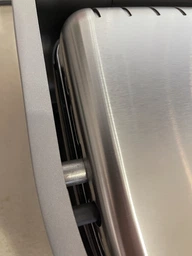 Гриль TEFAL OptiGrill+ XL GC724D12 фото від покупців 16