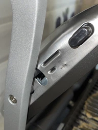 Гриль TEFAL OptiGrill+ XL GC724D12 фото від покупців 12