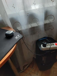 Мережевий зарядний пристрій Promate BiPlug 12 Вт 2 USB Black (biplug.black) фото від покупців 15