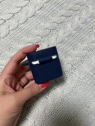 Чохол Silicon BeCover для Xiaomi Mi Air 2 / Air 2s White (BC_705672) фото від покупців 6