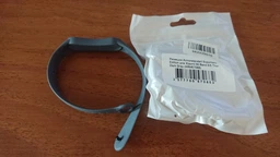 Ремешок Armorstandart Superhero Edition для Xiaomi Mi Band 7/6/5 Captain America Blue (ARM57108) фото от покупателей 4