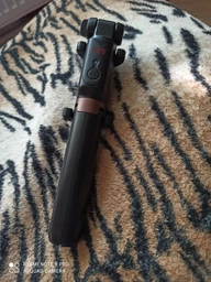 Трипод UFT PROFESSIONAL Selfie Stick Bluetooth Black (UFTSS21t)