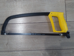 Ножівка для металу Stanley Enclosed Grip (1-15-122) фото від покупців 2