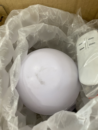 Бактерицидна ультрафіолетова лампа побутова Dexkee HQQP-38 ОЗОНОВА з пультом ДУ фото від покупців 1