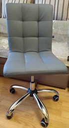 Кресло Nowy Styl RALPH ordf GTS CHROME ECO-21 фото от покупателей 8