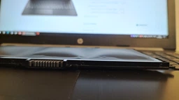 Ноутбук HP Laptop 15s-eq1002ua (1U9R7EA) Silver фото от покупателей 15