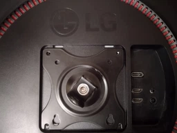 Настольное крепление для монитора UFT MM1 Mount Black фото от покупателей 10