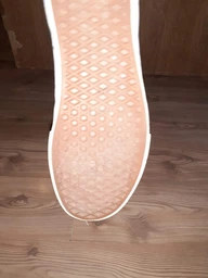 Кеды Vans Sk8-Hi Black VD5IB8C 40 фото от покупателей 1