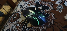 Миша Defender Hit MB-550 USB Black (52550) фото від покупців 5