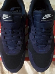 Мужские кроссовки Nike Venture Runner CK2944-400 44 (10US) 28 см Темно-синие (193658089715) фото от покупателей 1