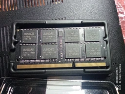 Память SO-DIMM, DDR3, 8Gb, 1600MHz, 1.5V AMD (2000003381265) фото от покупателей 12