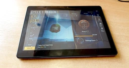 Планшет Pixus Blast 10.1" LTE 3/32GB Black (4897058531114) фото от покупателей 19