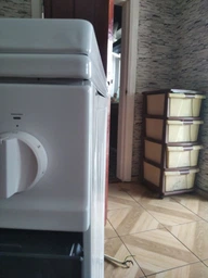Кухонна плита GORENJE GE5A21WH фото от покупателей 3
