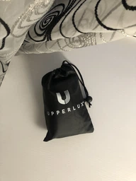 Гумки для фітнесу UPPERLUX набір 5 штук UPX002 фото от покупателей 15