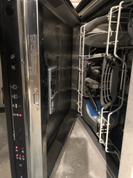 Встраиваемая посудомоечная машина BOSCH SMV24AX00K фото от покупателей 18