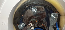 Бойлер NovaTec Direct Dry nt-dd 100 фото от покупателей 9