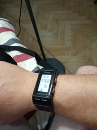 Наручний годинник Skmei 1363 Black фото від покупців 1