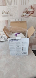 Електрочайник ESPERANZA EKK018G фото від покупців 2